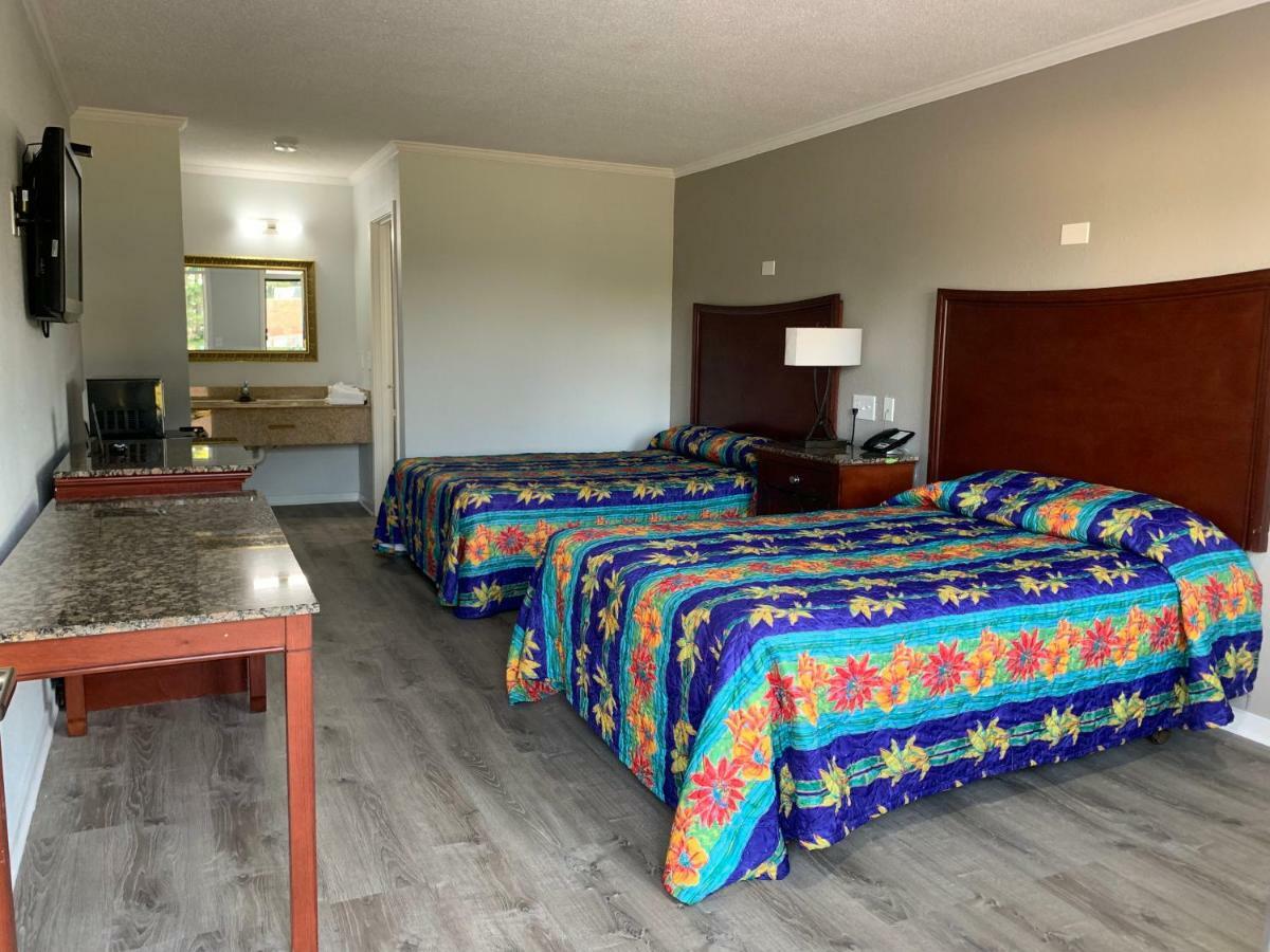 Motel 6 Newport News, Va - Fort Eustis Exterior photo